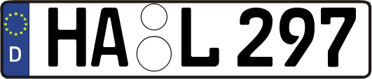 HA-L297
