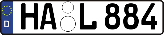 HA-L884