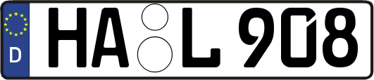 HA-L908