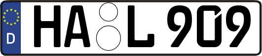 HA-L909