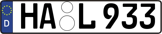 HA-L933