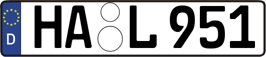 HA-L951
