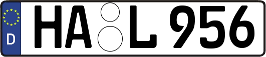 HA-L956