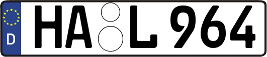 HA-L964