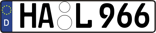 HA-L966