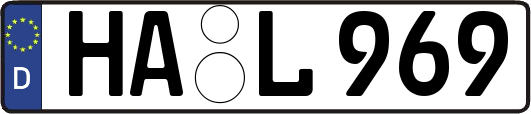 HA-L969