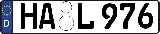 HA-L976