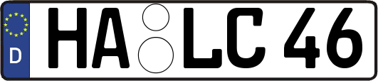 HA-LC46
