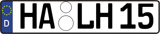 HA-LH15