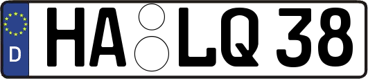 HA-LQ38