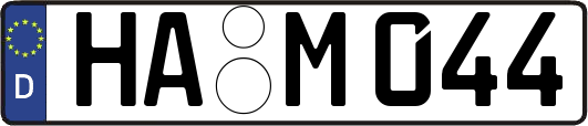 HA-M044