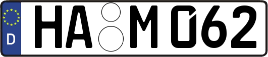 HA-M062