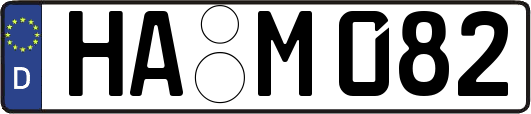 HA-M082
