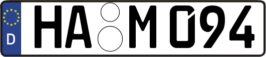 HA-M094