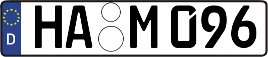HA-M096