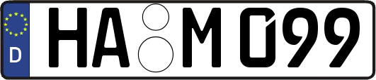 HA-M099