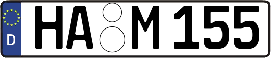 HA-M155
