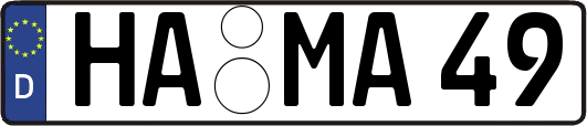 HA-MA49