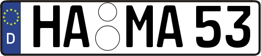 HA-MA53
