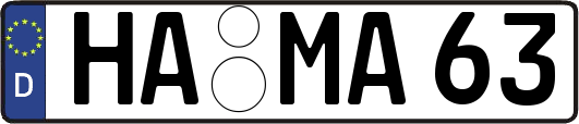 HA-MA63