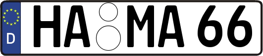 HA-MA66