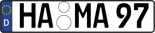 HA-MA97