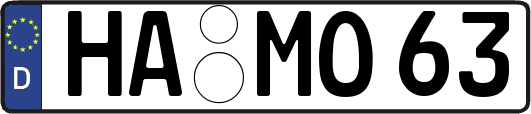 HA-MO63