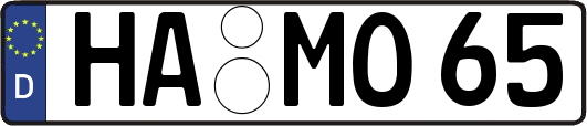 HA-MO65
