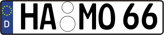 HA-MO66