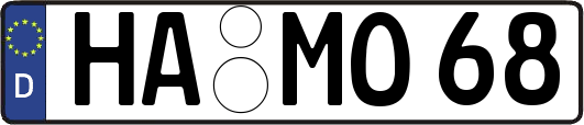 HA-MO68
