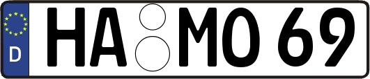 HA-MO69