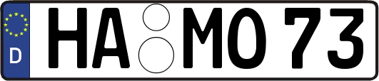 HA-MO73