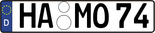 HA-MO74