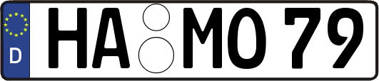 HA-MO79
