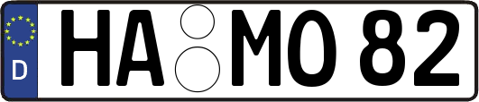 HA-MO82