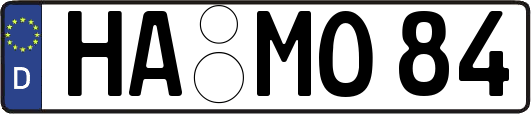 HA-MO84