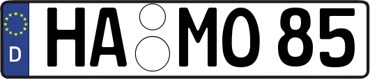 HA-MO85