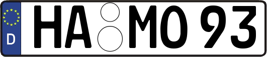 HA-MO93
