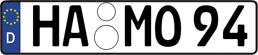 HA-MO94