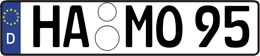 HA-MO95