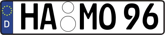 HA-MO96