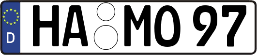HA-MO97