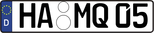 HA-MQ05