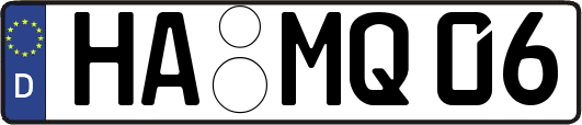 HA-MQ06