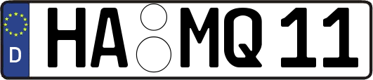 HA-MQ11