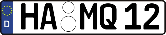 HA-MQ12