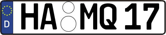 HA-MQ17