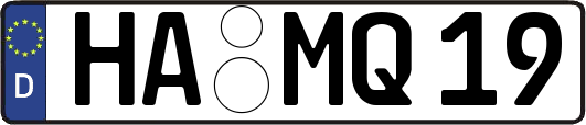 HA-MQ19