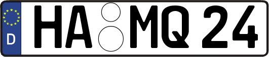 HA-MQ24