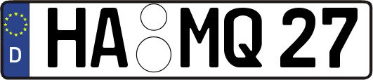 HA-MQ27